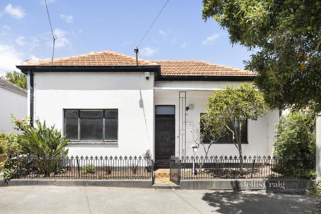 2a Rowe St, Fitzroy North, VIC 3068