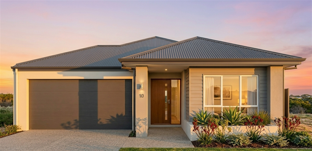 Povey Pl, Parmelia, WA 6167
