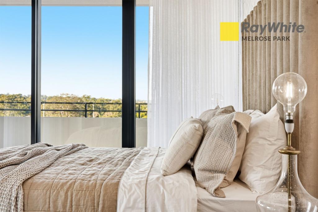Contact Agent For Address, Melrose Park, NSW 2114