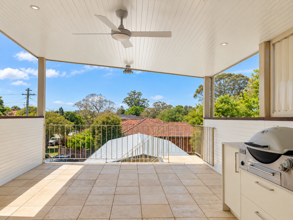 1/349 CONCORD RD, CONCORD WEST, NSW 2138