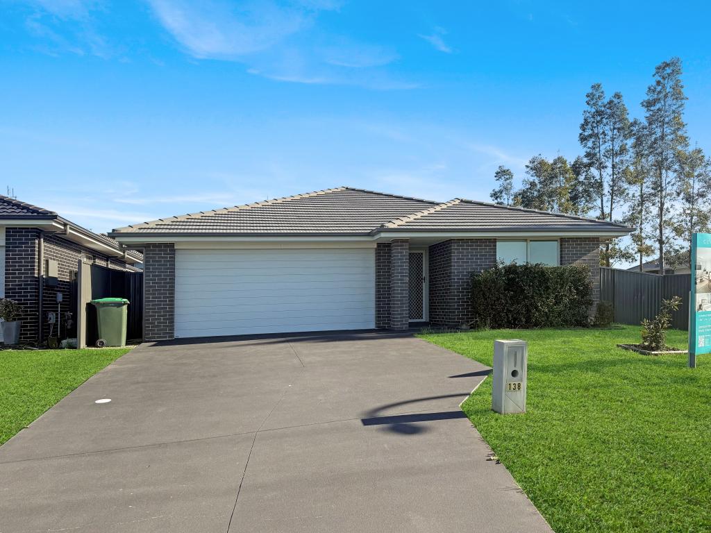 138 Radford St, Cliftleigh, NSW 2321