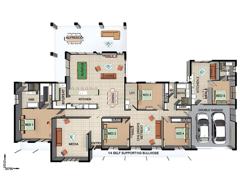 Contact Agent For Address, Regency Downs, QLD 4341