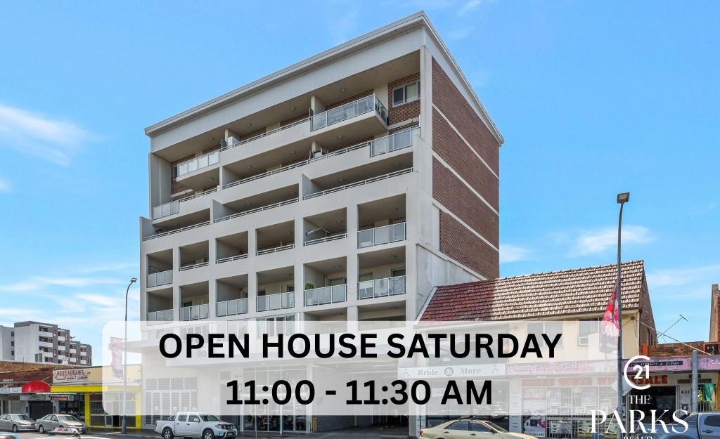 429/17-21 The Crescent, Fairfield, NSW 2165