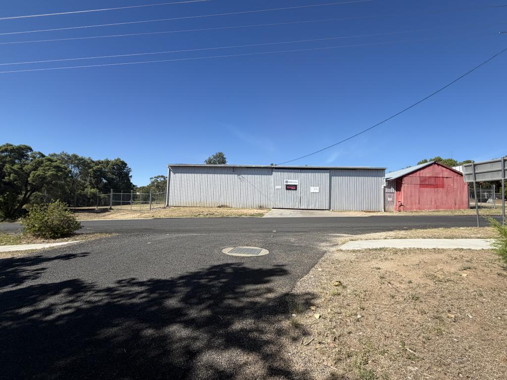 63 Hope St, Warialda, NSW 2402