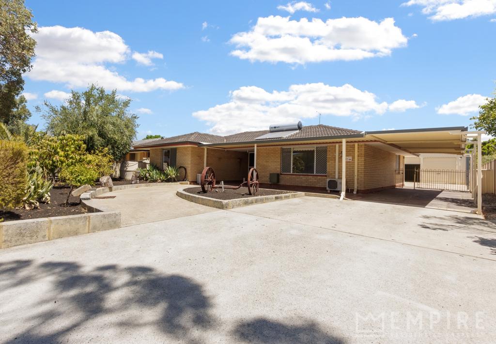 37 Bertram St, Maddington, WA 6109