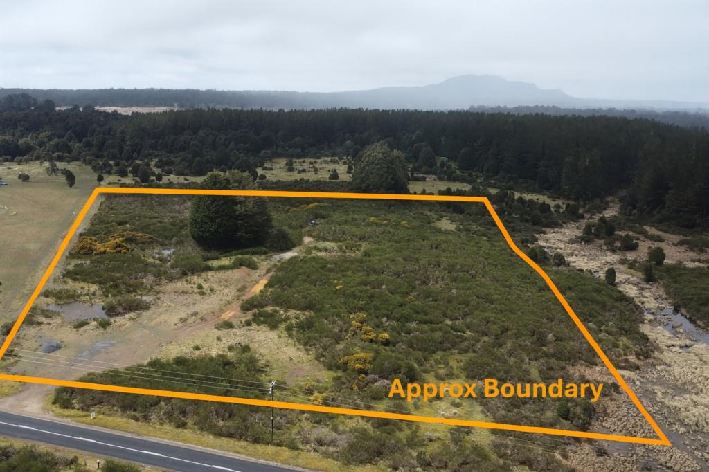 LOT 4 WARATAH RD, WARATAH, TAS 7321