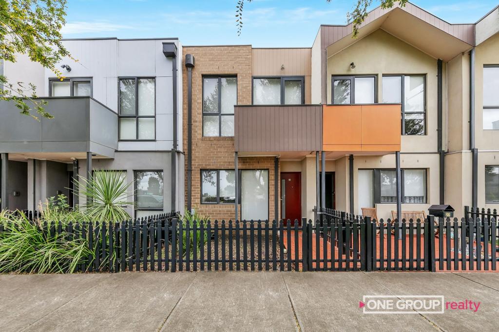 25 Huntington Dr, Craigieburn, VIC 3064