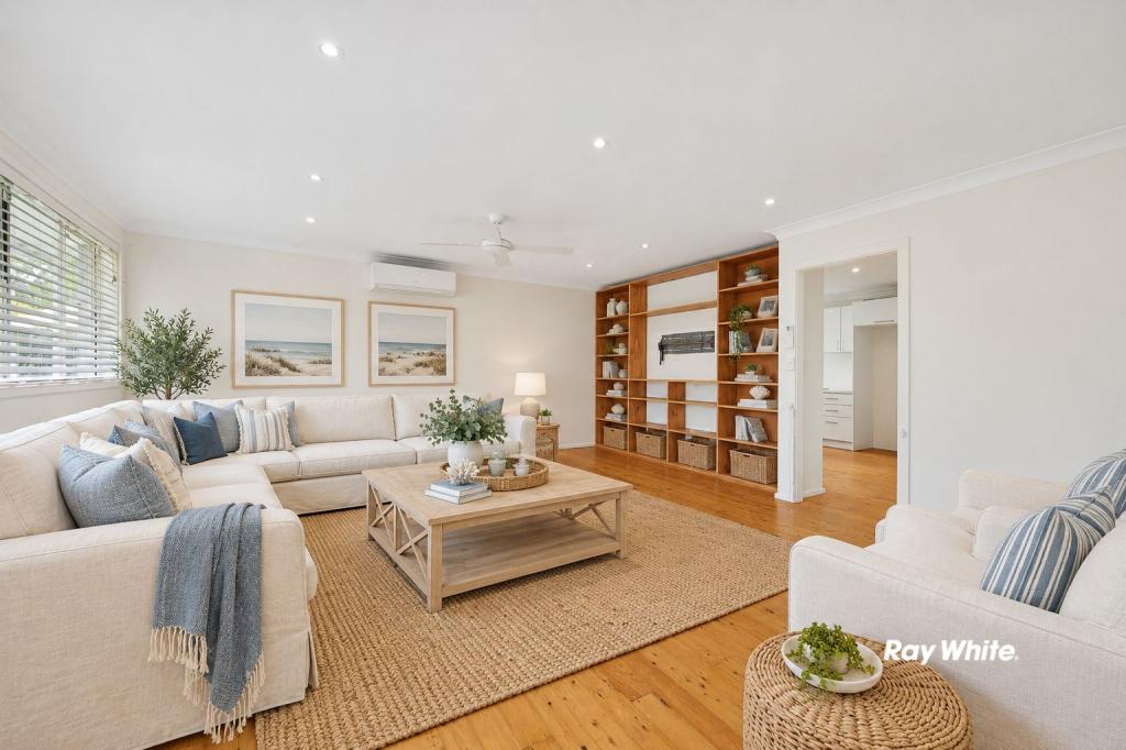 54 Bundeena Dr, Bundeena, NSW 2230
