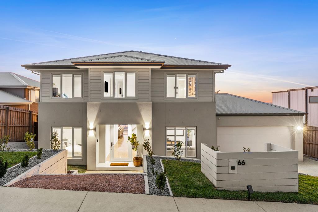 66 Majestic Dr, Highton, VIC 3216