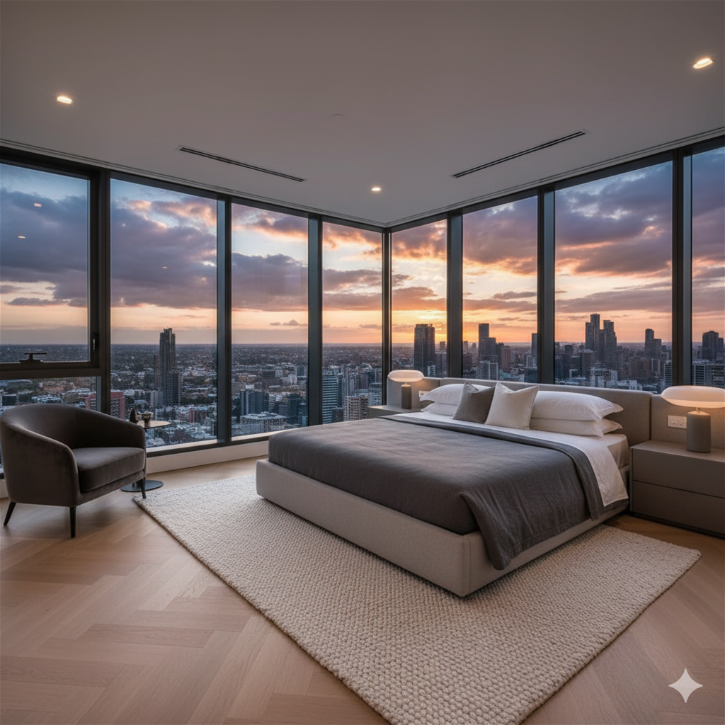 Contact Agent For Address, South Melbourne, VIC 3205