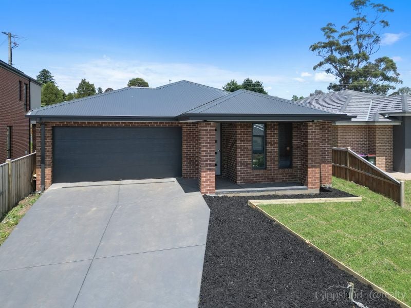 4 Trailwater Ct, Warragul, VIC 3820