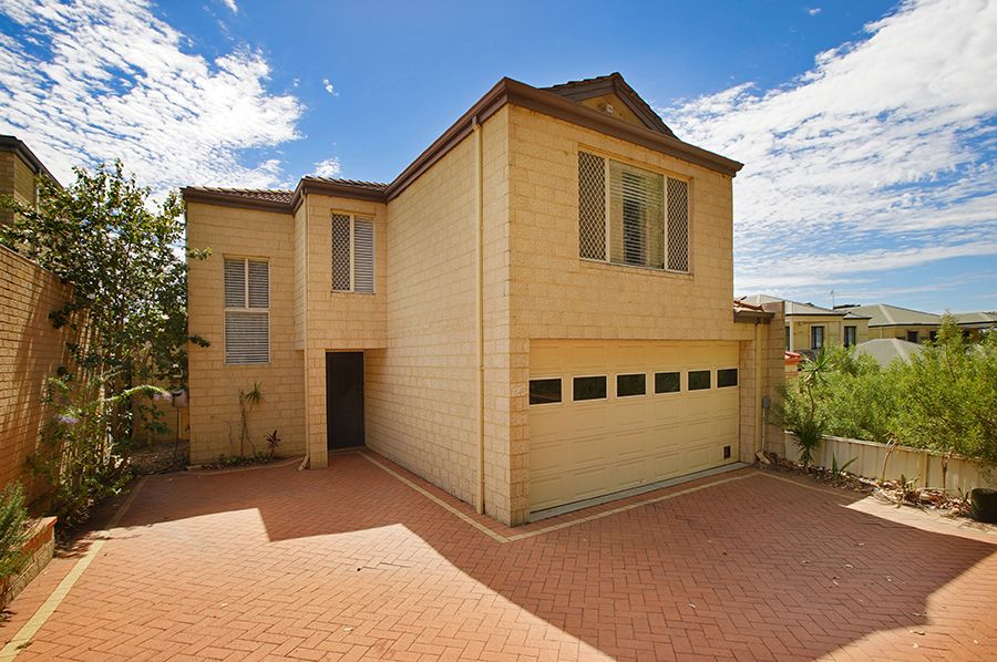 6 Ellis Rd, Kardinya, WA 6163