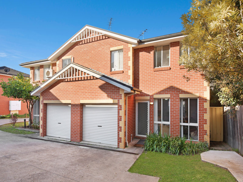 7/9-13 Crawford St, Berala, NSW 2141