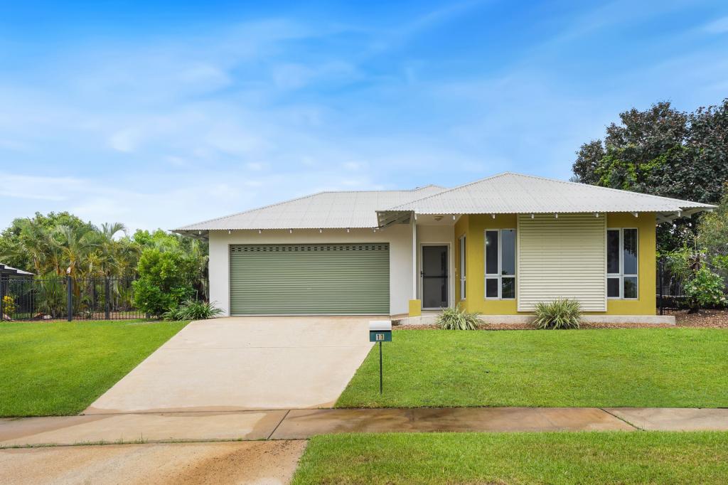 11 ANGEL RD, JOHNSTON, NT 0832