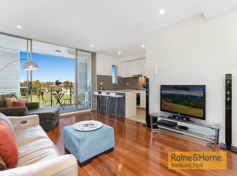 49/4 Charles St, Canterbury, NSW 2193