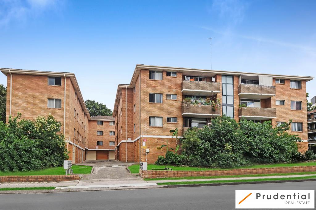 20/17-19 Speed St, Liverpool, NSW 2170