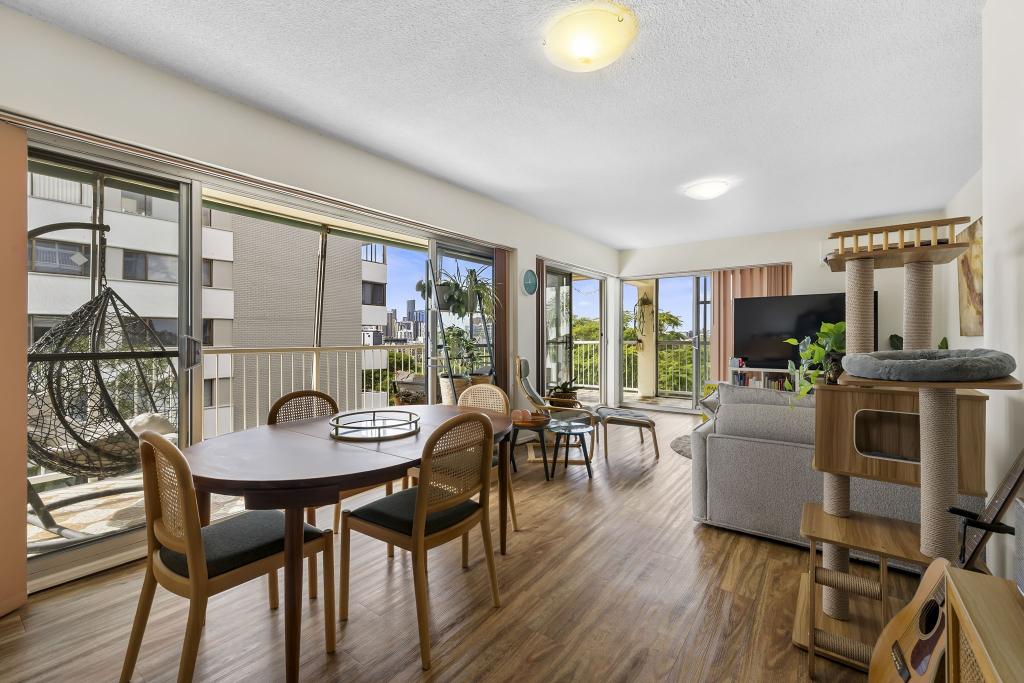 7/48 Dunmore Tce, Auchenflower, QLD 4066