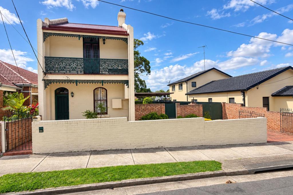 24 Croydon Ave, Croydon, NSW 2132