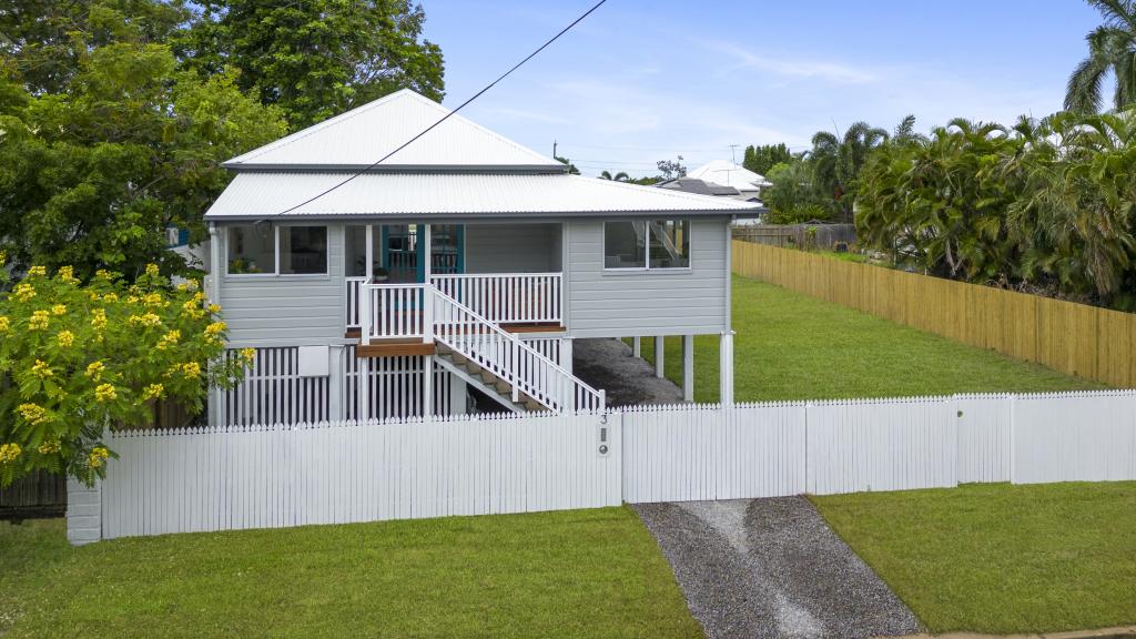 3 Ninth Ave, Railway Estate, QLD 4810