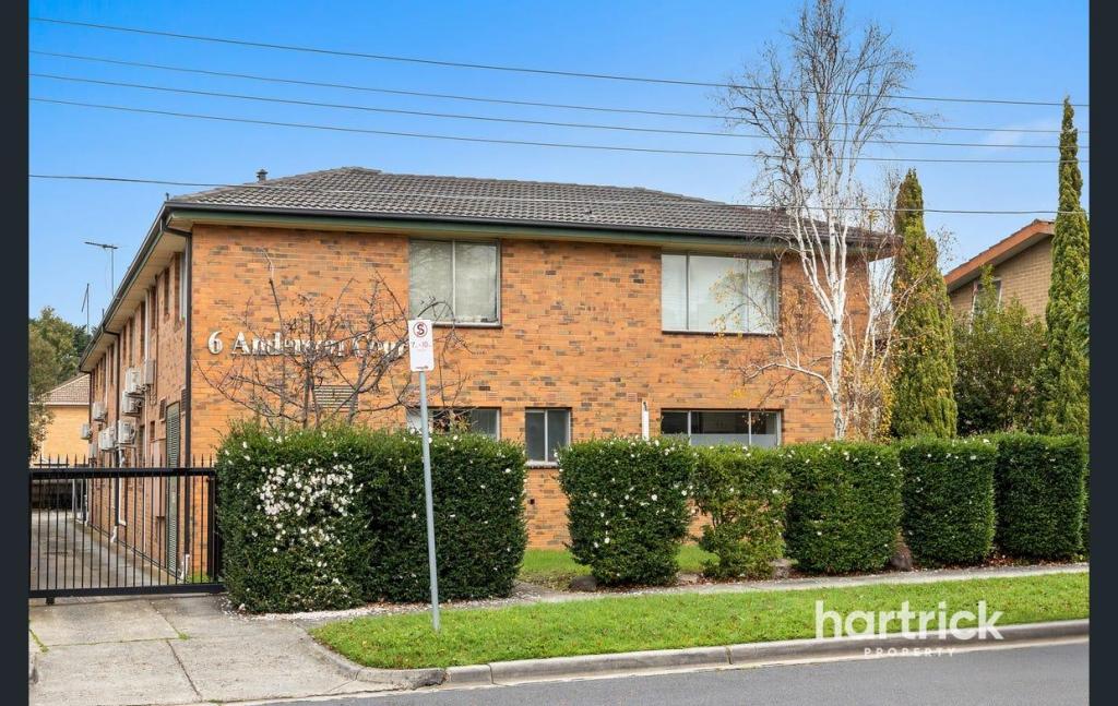15/6 Anderson Ct, Mentone, VIC 3194