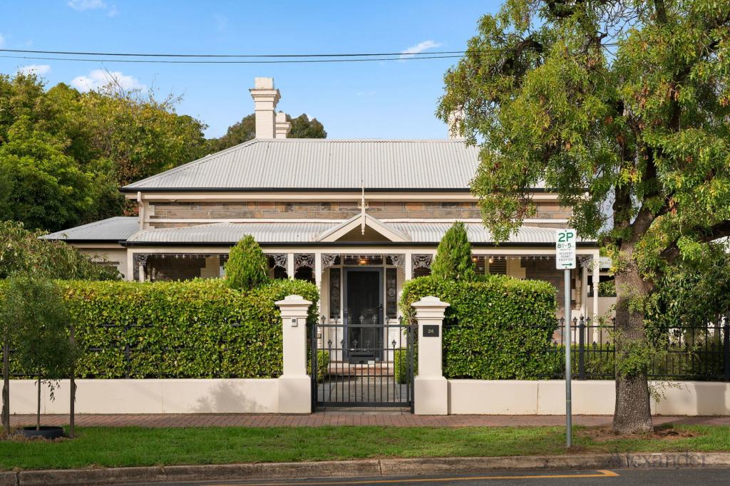 24 Gurney Rd, Dulwich, SA 5065