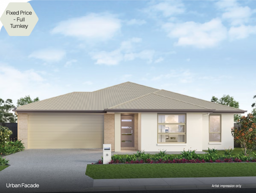 Contact agent for address, REDBANK PLAINS, QLD 4301