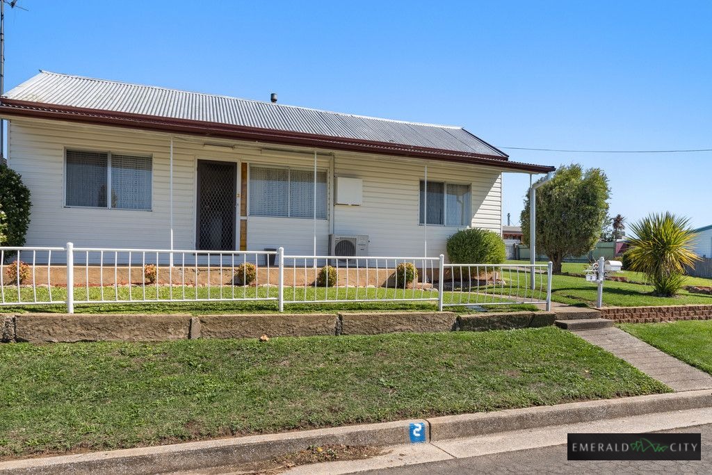 2 Salford St, Goulburn, NSW 2580