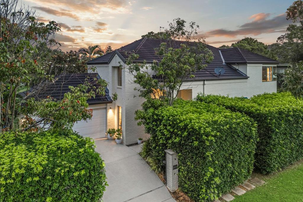 1a Currawong Ave, Palm Beach, NSW 2108