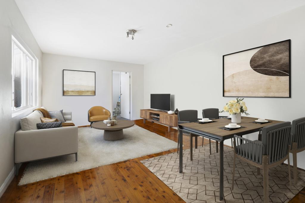 1/1a Mossgiel St, Manly, NSW 2095