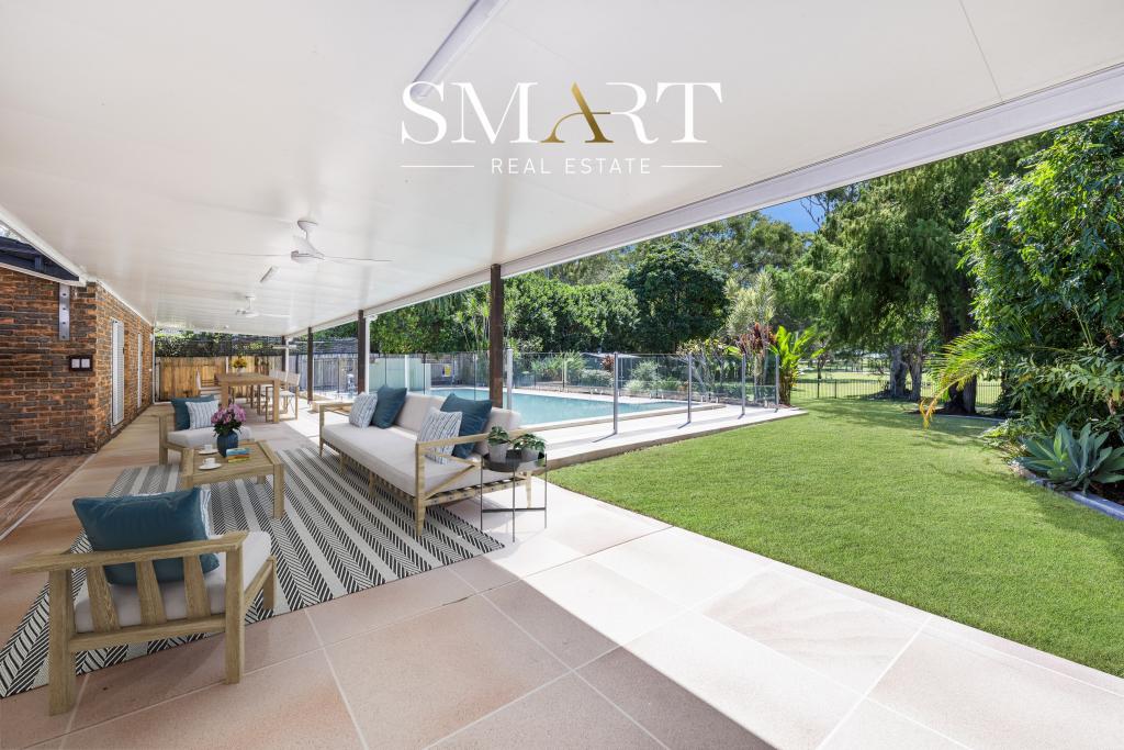 7 Tambourah Dr, Benowa, QLD 4217