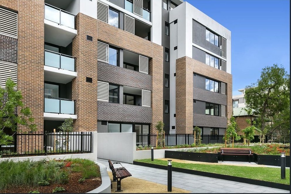 2.307/18 Hannah St, Beecroft, NSW 2119