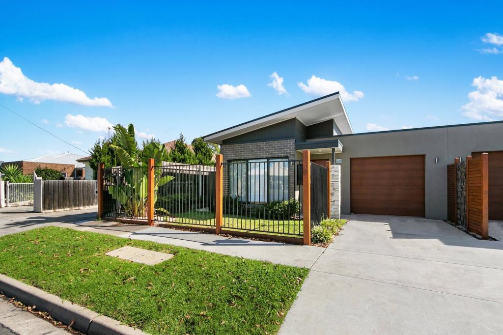 145a Reeve St, Sale, VIC 3850