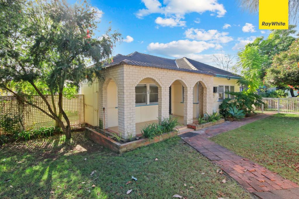 33 Cutler Ave, St Marys, NSW 2760