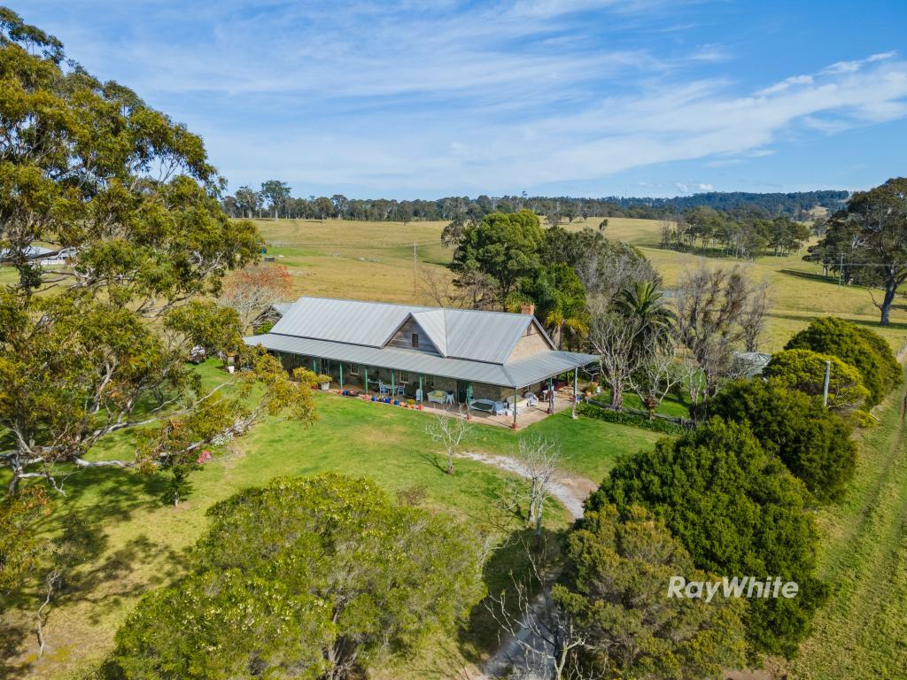 20 Bergalia Link Rd, Bergalia, NSW 2537