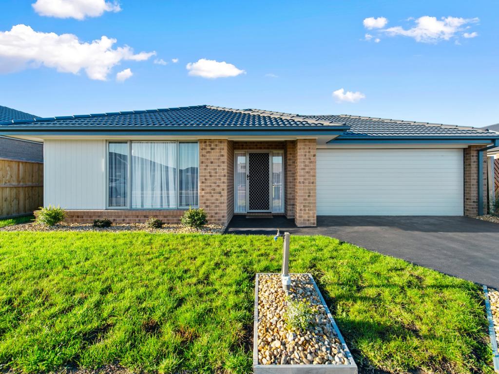 26 Warbler St, Bairnsdale, VIC 3875