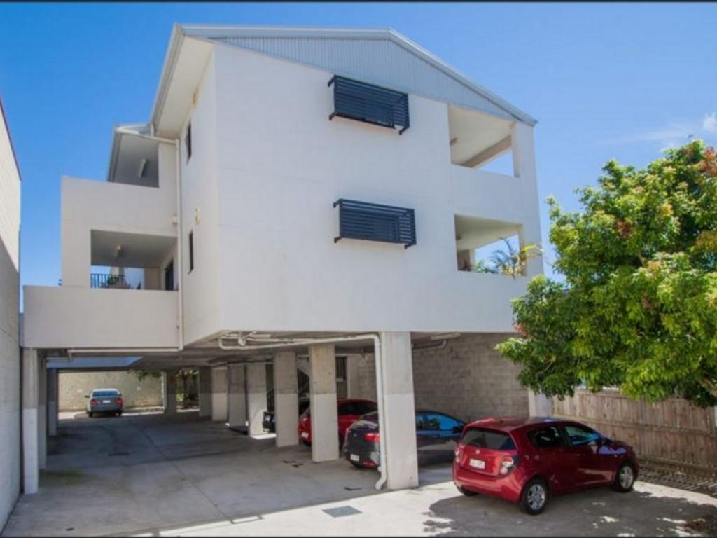 6/453 IPSWICH RD, ANNERLEY, QLD 4103