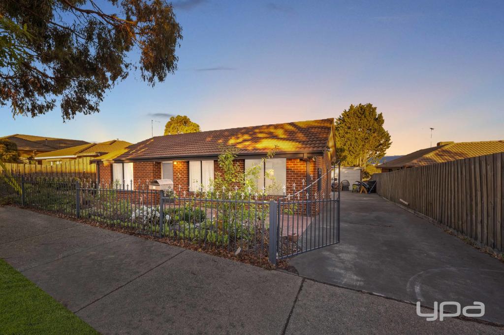 29 Kingsley Dr, Sunbury, VIC 3429