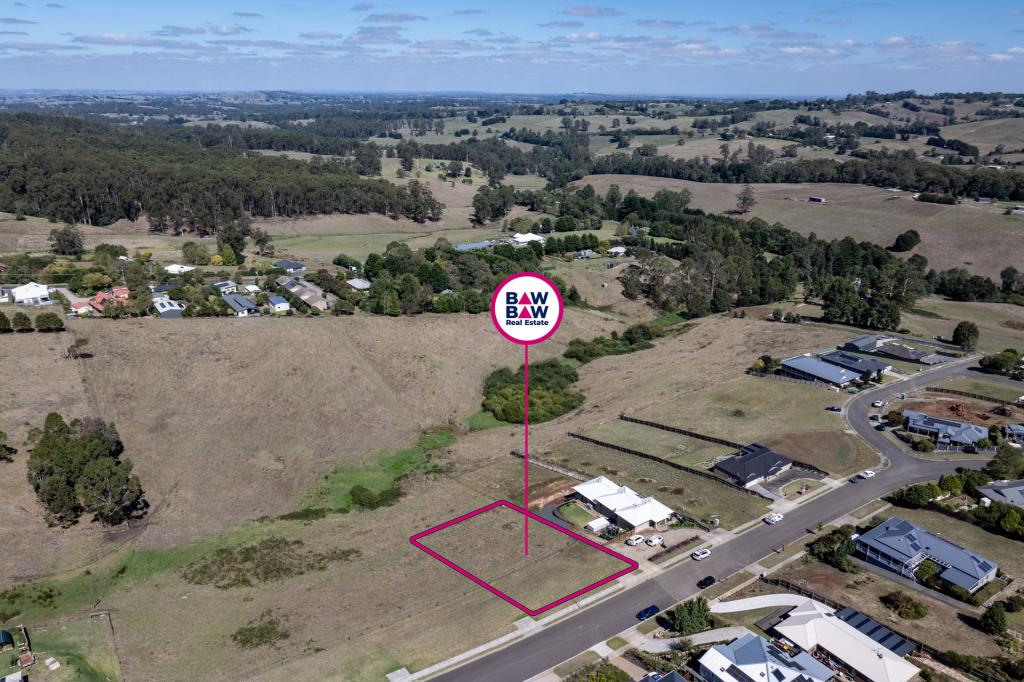 58 Shirley Rd, Neerim South, VIC 3831