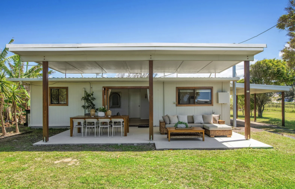 32 Keith Hall Lane S, Keith Hall, NSW 2478