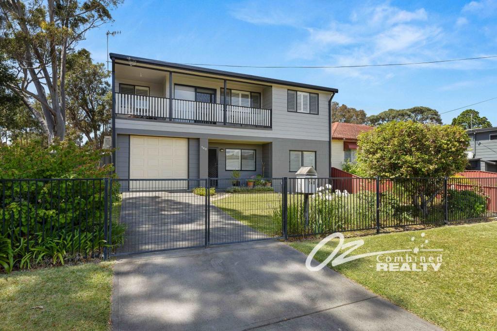 140 Macleans Point Rd, Sanctuary Point, NSW 2540