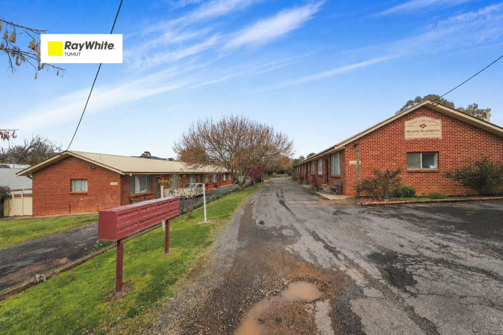 7-9 River St, Tumut, NSW 2720