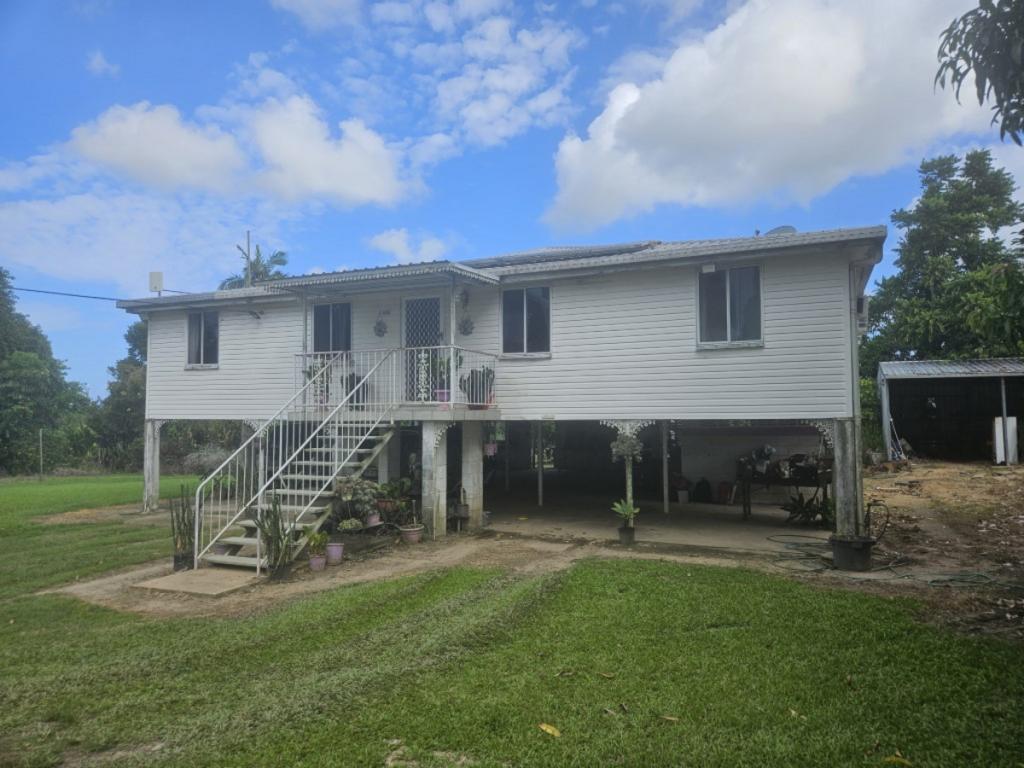 484 HALIFAX - BEMERSIDE ROAD, BEMERSIDE, QLD 4850