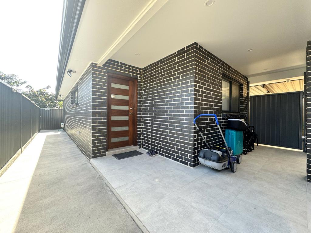 28a West St, Lurnea, NSW 2170