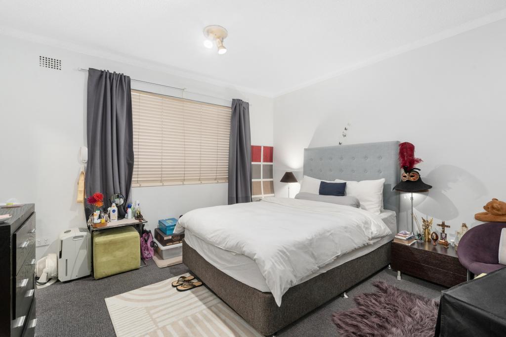 3/22 Kingston Rd, Camperdown, NSW 2050