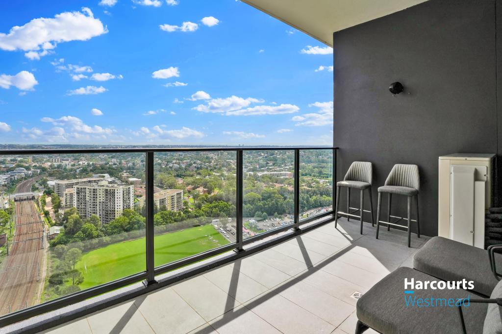 2344/9 Maple Tree Rd, Westmead, NSW 2145