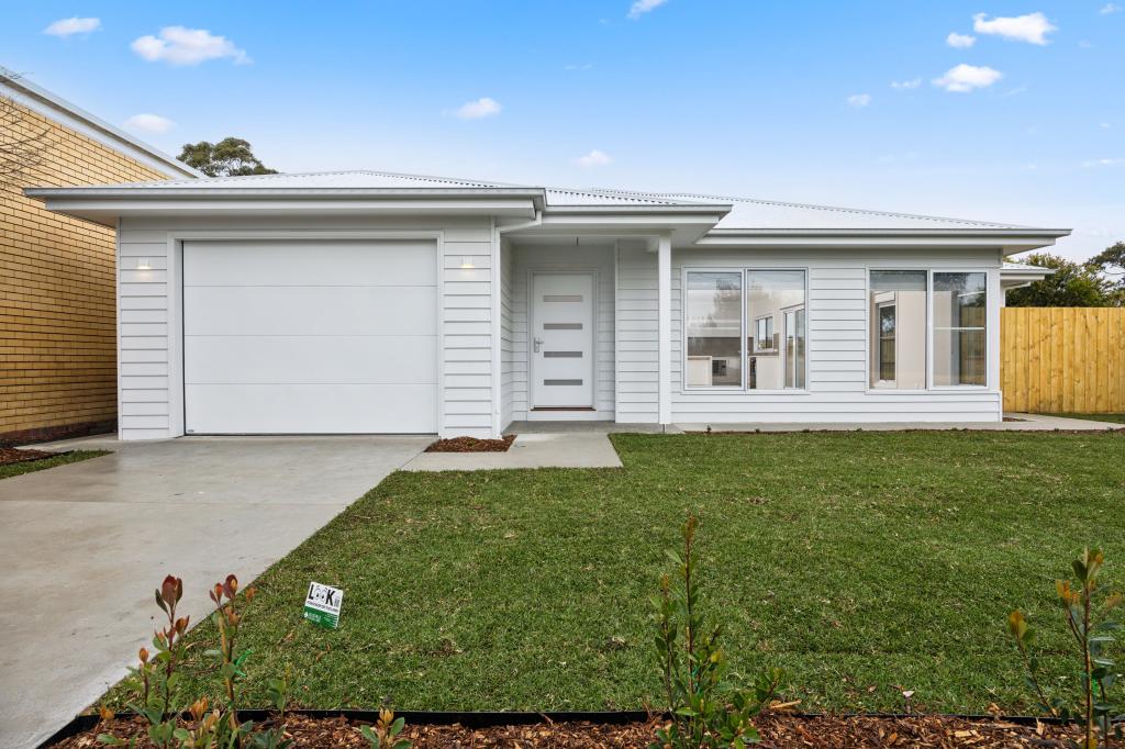 57a Hagelthorn St, Wonthaggi, VIC 3995