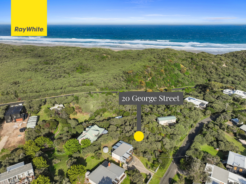 20 George St, Venus Bay, VIC 3956