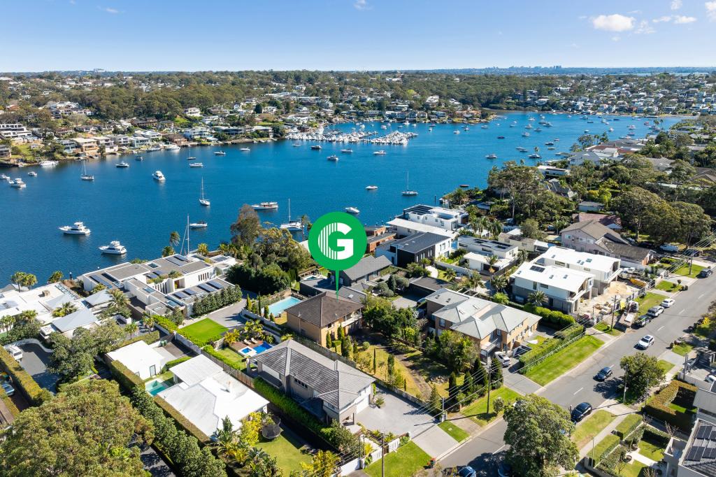 313 Woolooware Rd, Burraneer, NSW 2230