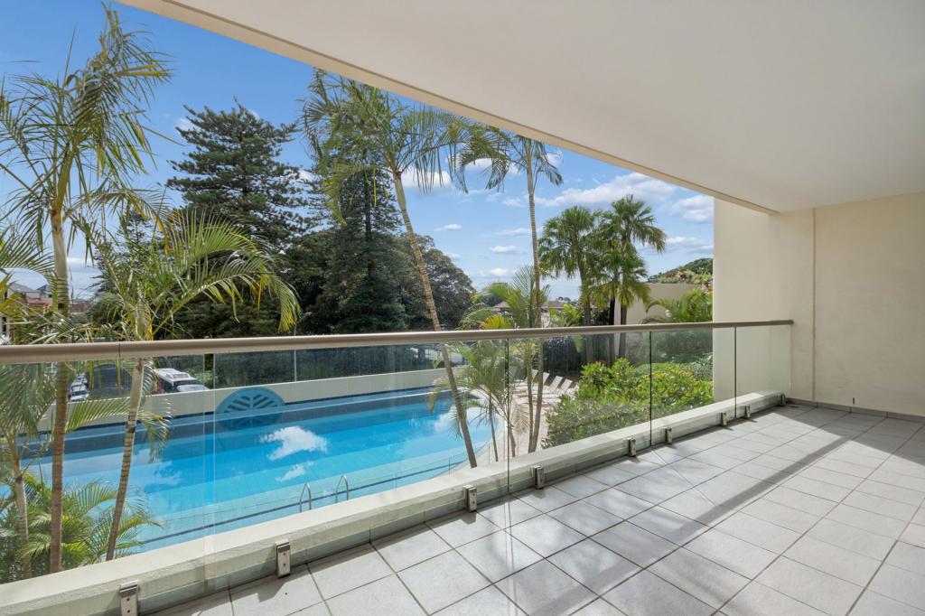 313/54 West Esp, Manly, NSW 2095