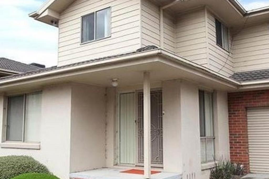 5/170-184 St Helena Rd, Greensborough, VIC 3088
